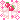 Strawberry ribbon